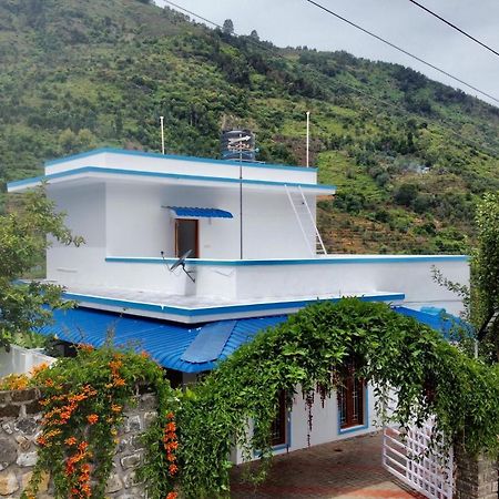 La Flora Kodaikanal Kültér fotó