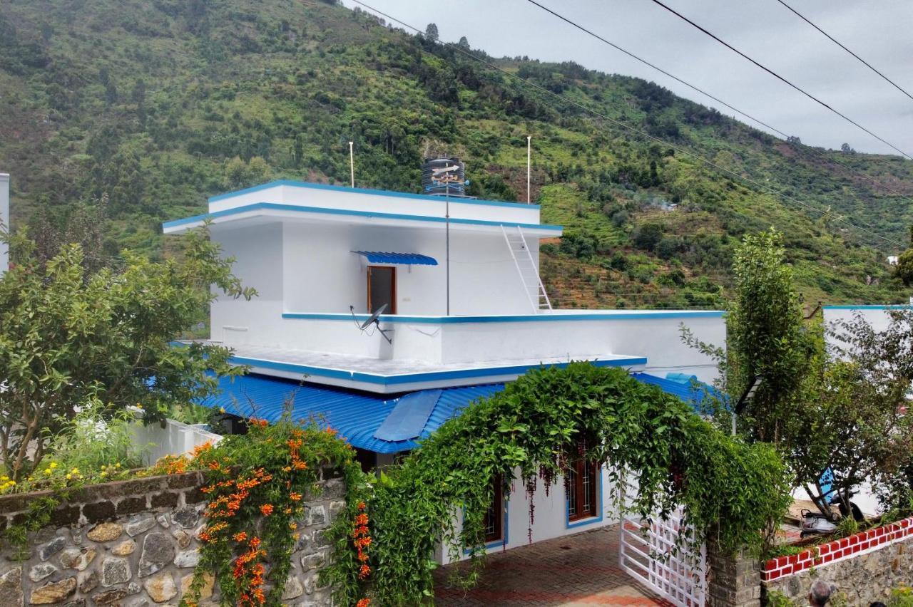 La Flora Kodaikanal Kültér fotó