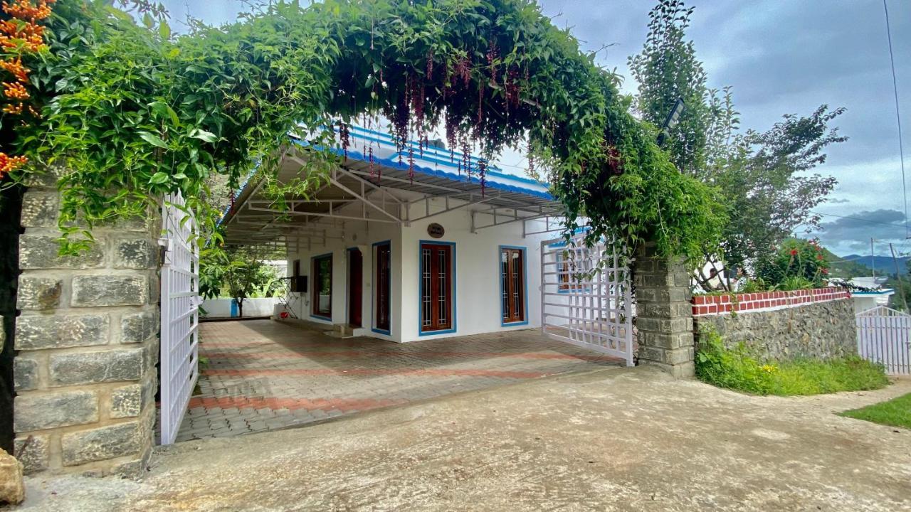 La Flora Kodaikanal Kültér fotó