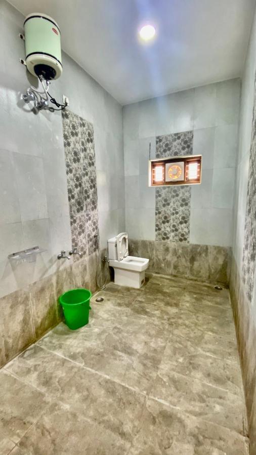 La Flora Kodaikanal Kültér fotó