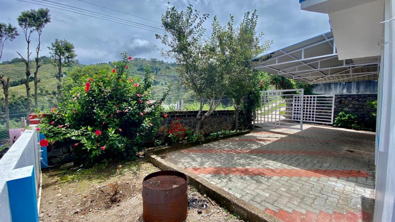 La Flora Kodaikanal Kültér fotó