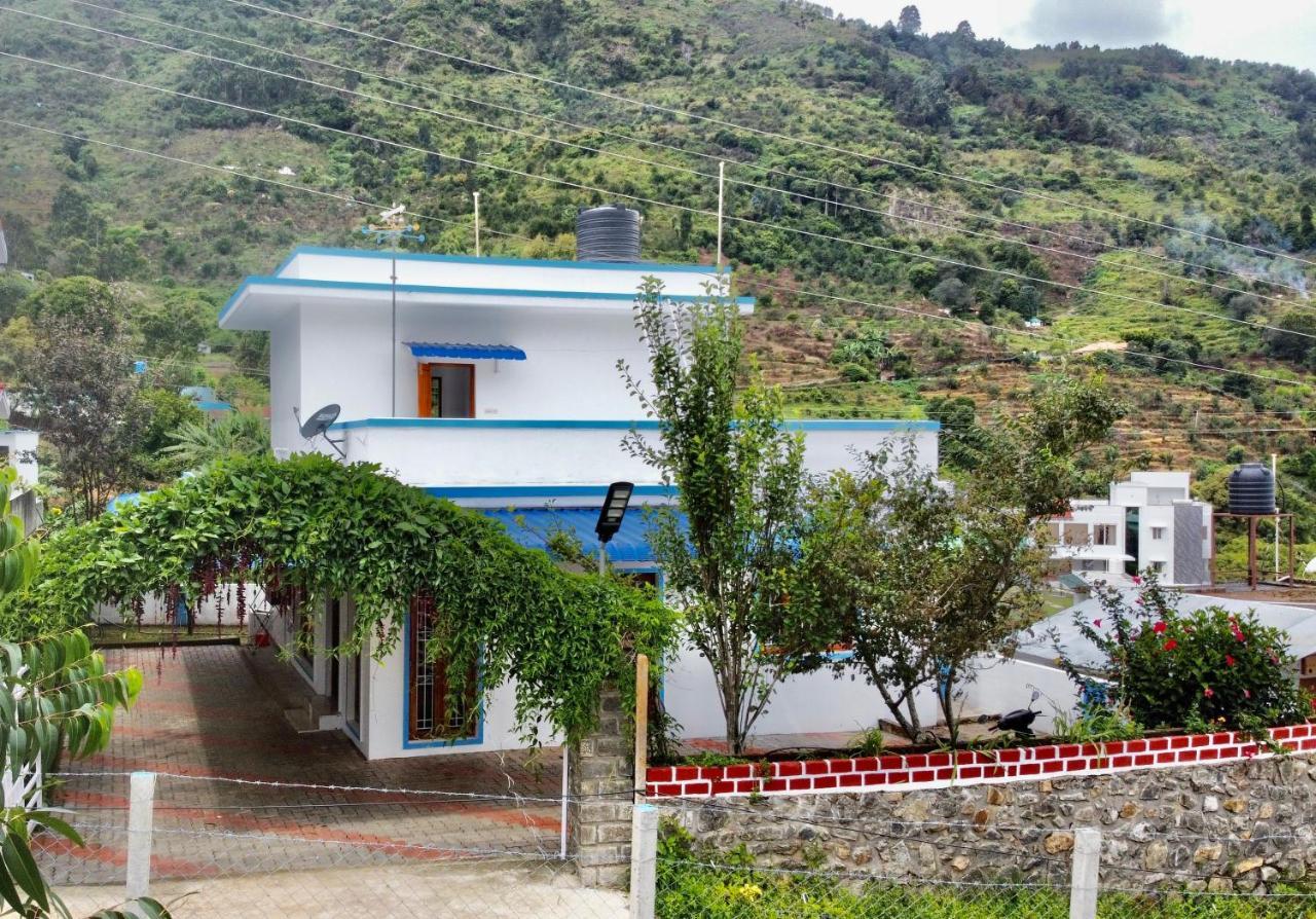La Flora Kodaikanal Kültér fotó