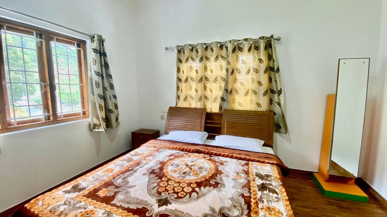 La Flora Kodaikanal Kültér fotó
