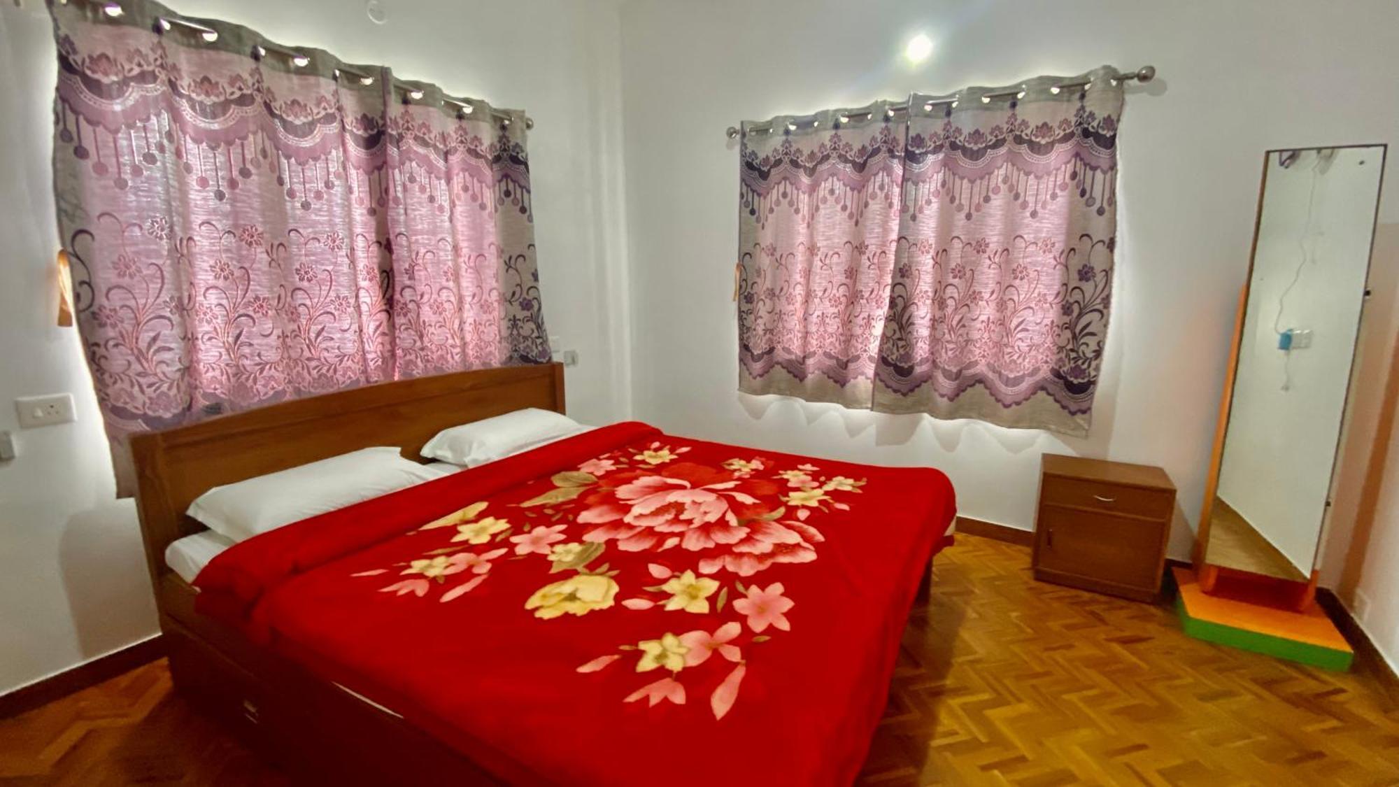 La Flora Kodaikanal Kültér fotó