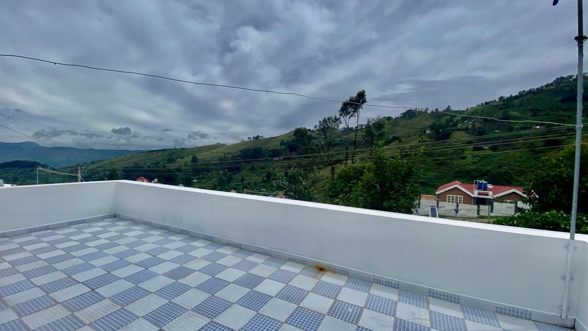 La Flora Kodaikanal Kültér fotó