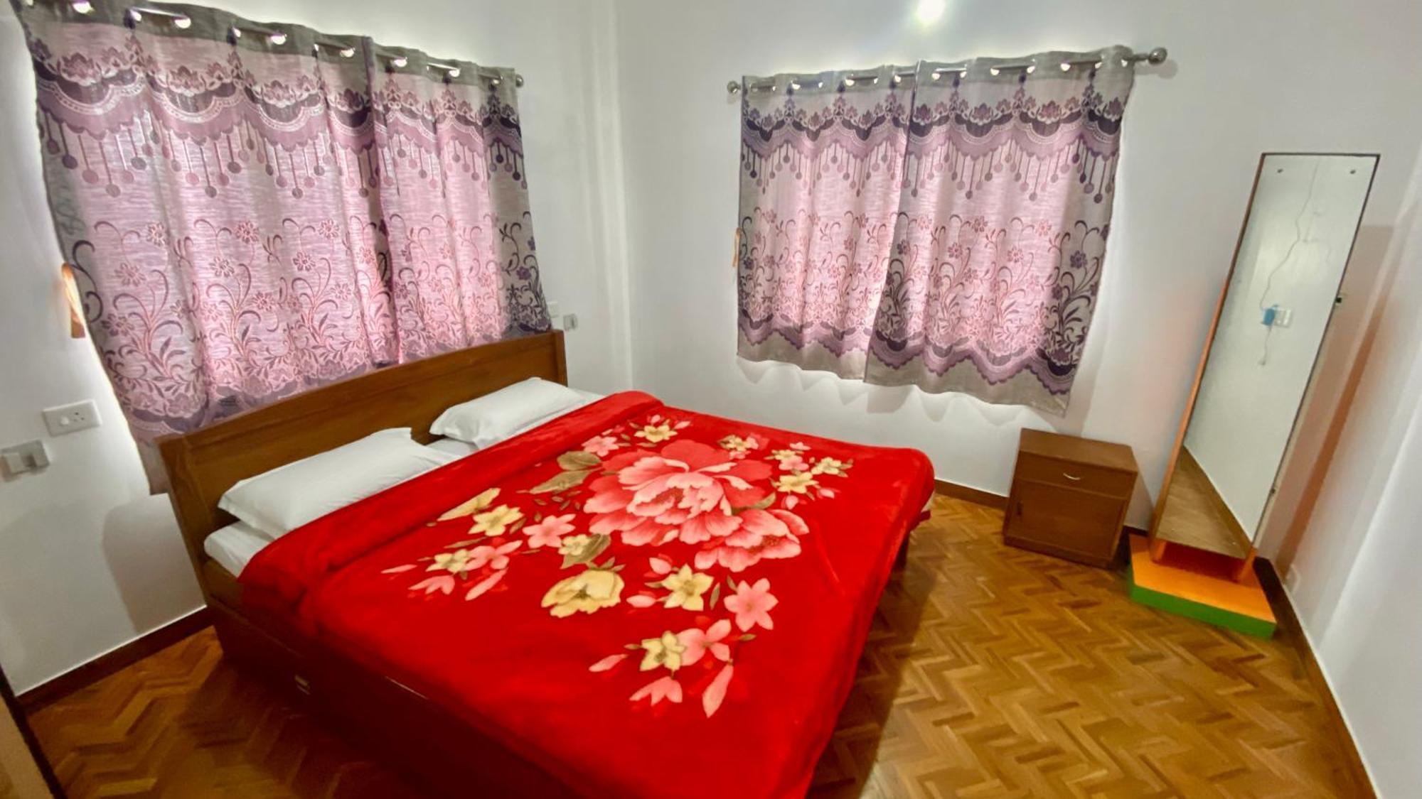 La Flora Kodaikanal Kültér fotó