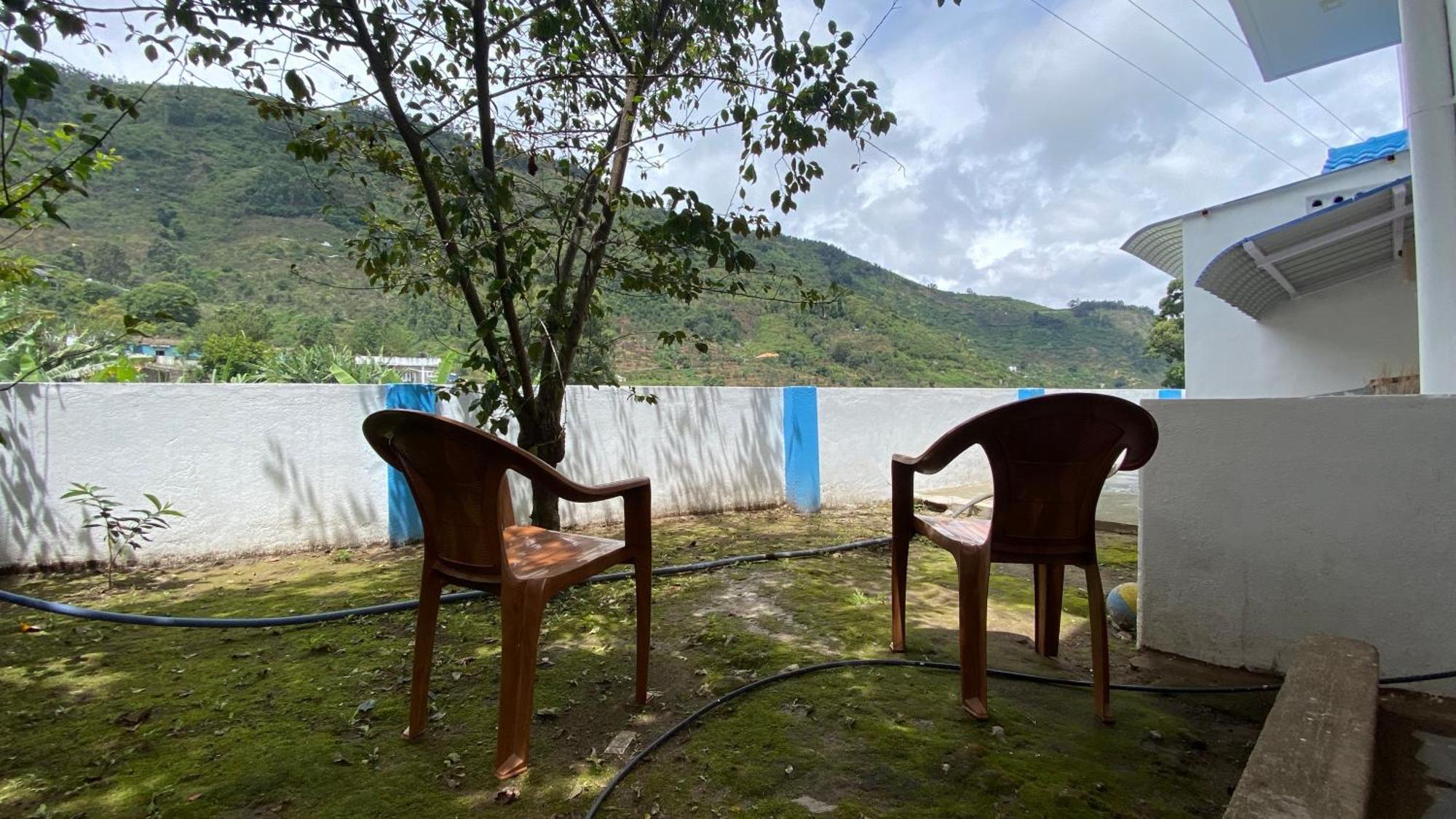 La Flora Kodaikanal Kültér fotó