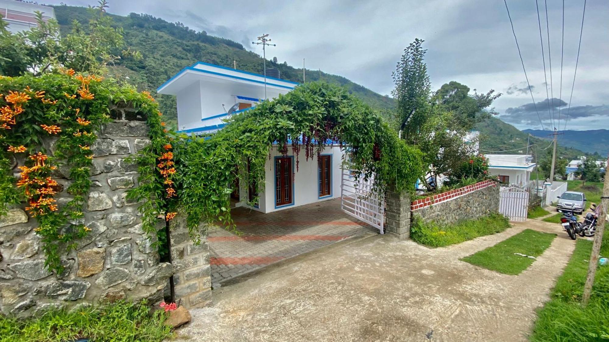 La Flora Kodaikanal Kültér fotó